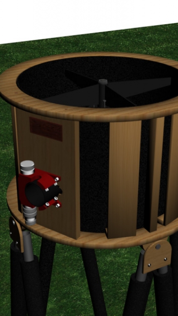 2008 version of upper cage