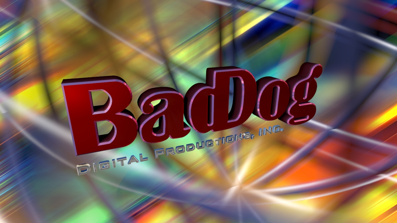 baddog logo image