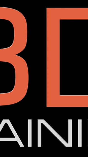 3D Logo Challenge Reference