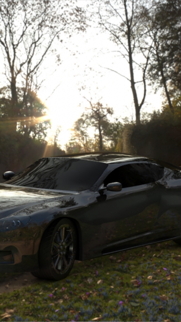 Aston Martin