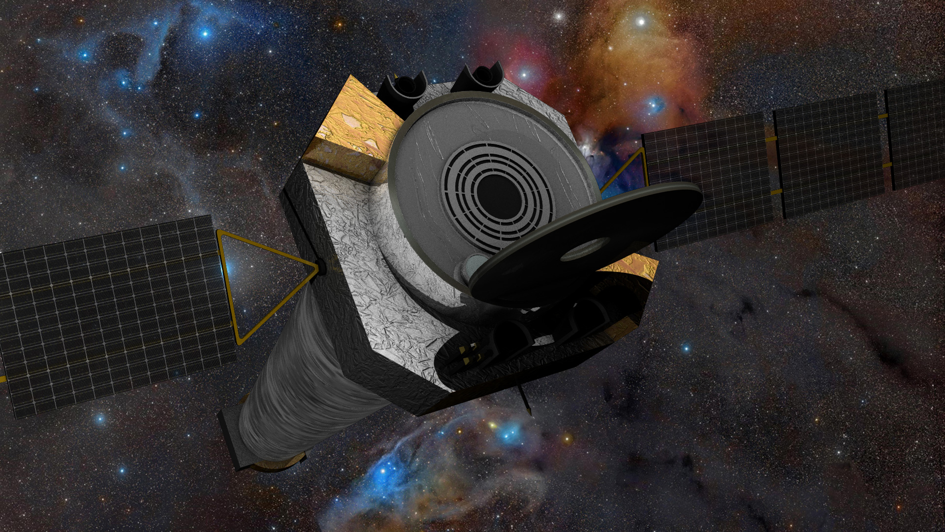 Chandra X-Ray Observatory